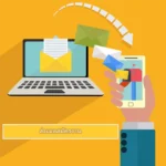 ส่งเมลสมัครงาน